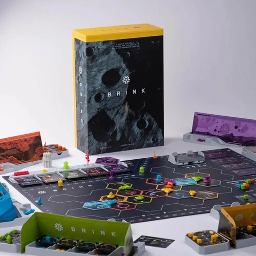 Brink: Deluxe Edition