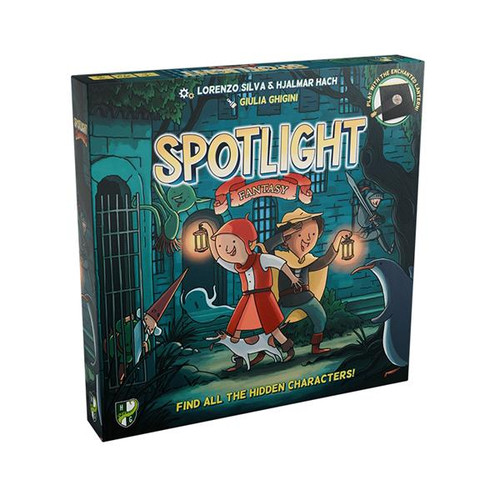 Spotlight: Fantasy