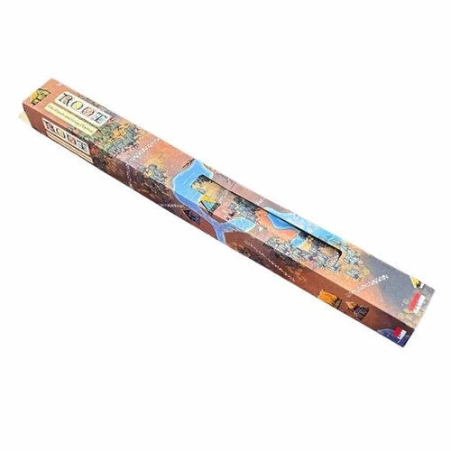 Root: Marsh & Gorge Playmat
