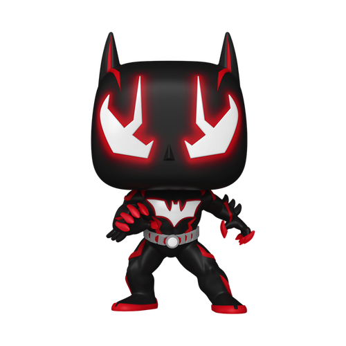 POP! Heroes - Batman Beyond #642 Batman Beyond