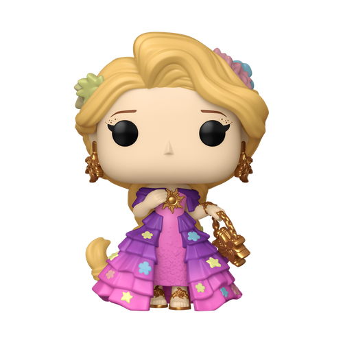 POP! Disney - Princess #1781 Rapunzel (Grand Entrance)