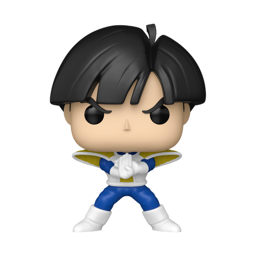 POP! Animation - Dragon Ball Z #2474 Son Gohan (Frieza Saga)