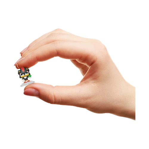 Bitty POP! Sonic the Hedgehog Mystery Blind Bag