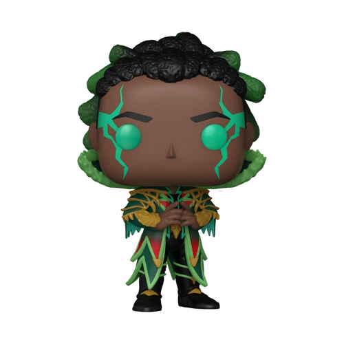 POP! Games - Magic: The Gathering #1325 Dellian Fel