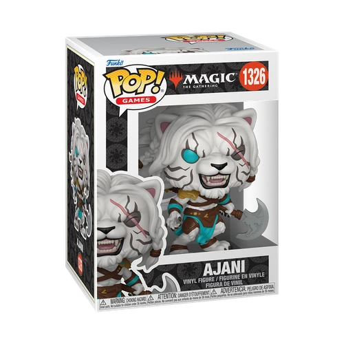 POP! Games - Magic: The Gathering #1326 Ajani