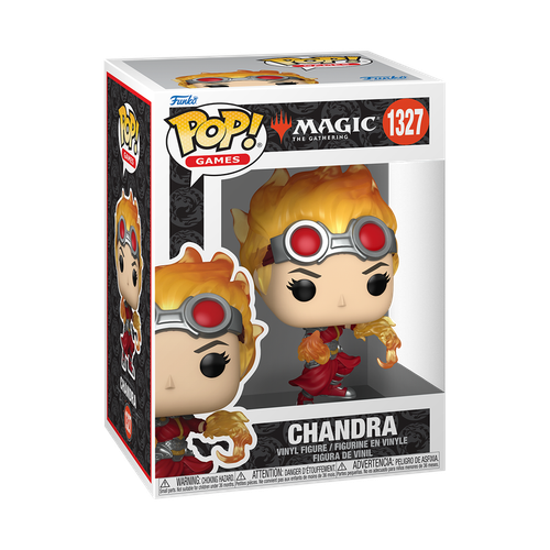 POP! Games - Magic: The Gathering #1327 Chandra