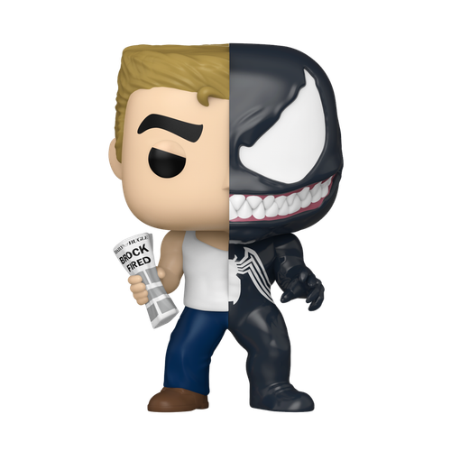 POP! Marvel #1627 Eddie Brock / Venom