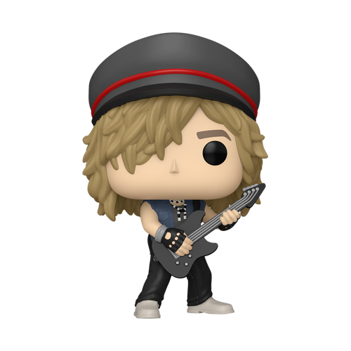 POP! Rocks - Guns N' Roses #515 Duff McKagan (1985 Vintage)