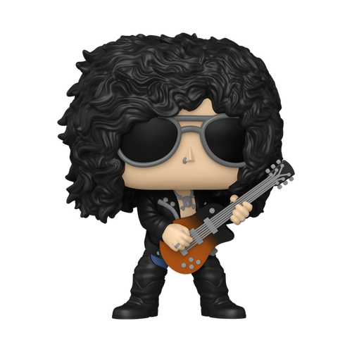 POP! Rocks - Guns N' Roses #513 Slash (November Rain)