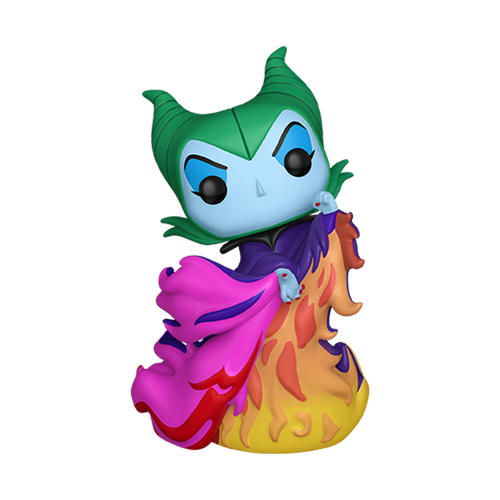 POP! Disney - Villains #1520 Maleficent (Deco) (POP! Premium)