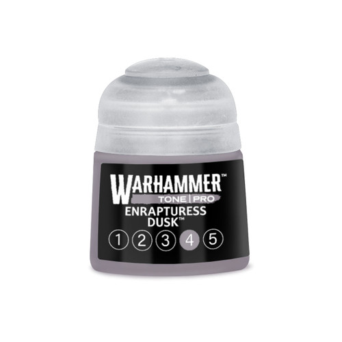 Warhammer Tone Pro - Enrapturess Dusk Tone 4 (12ml)