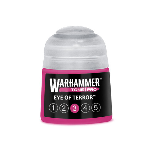 Warhammer Tone Pro - Eye of Terror Tone 3 (12ml)