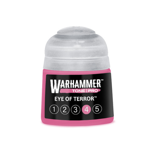 Warhammer Tone Pro - Eye of Terror Tone 4 (12ml)