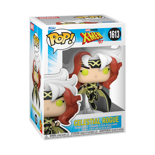 POP! Marvel - X-Men '97 #1613 Celestial Rogue