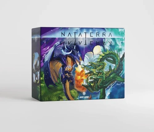 Nataterra