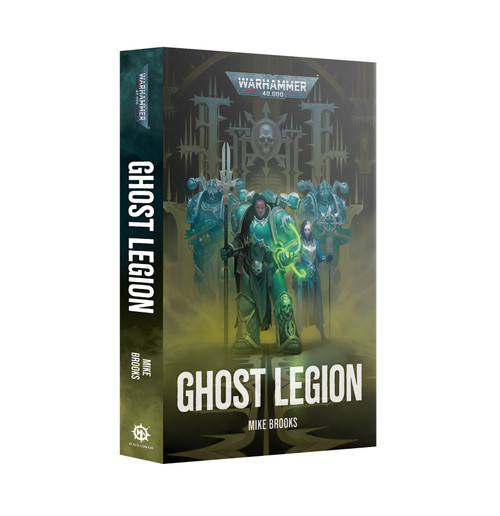Warhammer 40,000 - Ghost Legion (PB)