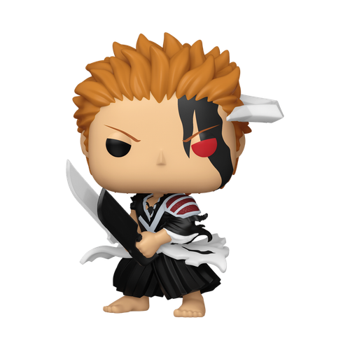 POP! Animation - Bleach #2575 Demi-Hollowfied Ichigo