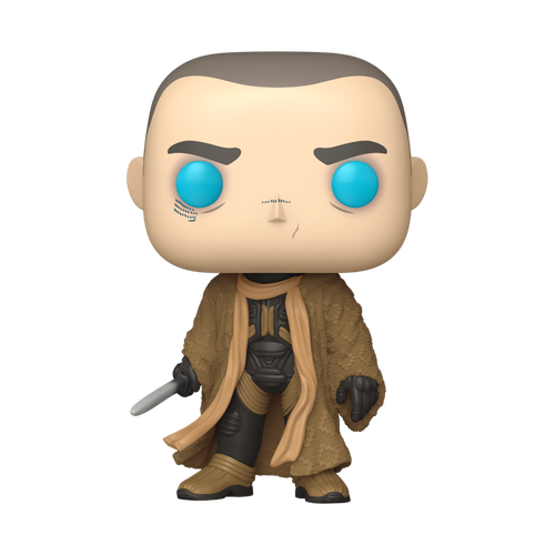 POP! Movies - Dune Part Three #2152 Paul Atreides