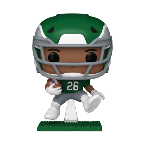 POP! NFL #352 Philadelphia Eagles - Saquon Barkley