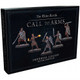 The Elder Scrolls: Call to Arms - Imperial Legion Hard Plastic Faction Starter Set