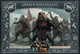 A Song of Ice & Fire Tabletop Miniatures Game - Umber Berserkers