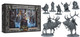 A Song of Ice & Fire Tabletop Miniatures Game - Night's Watch Heroes 2