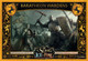 A Song of Ice & Fire Tabletop Miniatures Game - Baratheon Wardens