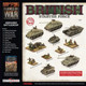Flames of War - British Armoured Battlegroup Starter Force