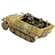 Flames of Wars - Germans - Sd Kfz 251 Transports