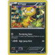 Black & White Promo BW025 Scraggy (Shatter Holo)