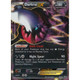 Black & White Promo BW046 Darkrai EX