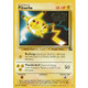 Pokemon Black Star Promo 04 Pikachu