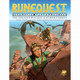 RuneQuest: The Pegasus Plateau & Other Stories