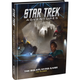 Star Trek Adventures RPG: Core Rulebook