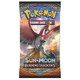 SM Burning Shadows Booster Pack