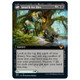 Blex, Vexing Pest // Search for Blex (Extended Art) (foil)