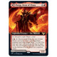 Plargg, Dean of Chaos // Augusta, Dean of Order (Extended Art) (foil) | Strixhaven: School of Mages