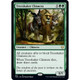 Treeshaker Chimera (Theme Booster Card) | Theros Beyond Death