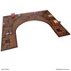 Dungeons & Dragons Icons of the Realms: The Yawning Portal Premium Set
