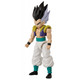 Dragon Stars Series: Gotenks