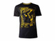 Pokemon - Pikachu Profile Men's T-Shirt