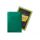 Dragon Shield Mini Green Sleeves (50)