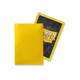 Dragon Shield Mini Yellow Sleeves (50)