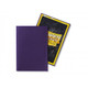 Dragon Shield Small Sleeves - Matte Purple (60)