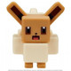 Pokemon Quest 4-Inch Vinyl Figure - Eevee