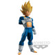 Dragon Ball Super: SCultures Banpresto Figure Colosseum 6 Special: Vegeta