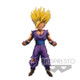 Dragon Ball Z: Master Stars Piece: The Son Gohan - Manga dimensions