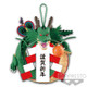 Dragon Ball Z: Shenron New Year Decoration