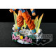 Dragon Ball Z: Super Master Stars Diorama: The Son Goku - The Brush Version