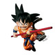 Dragon Ball: SCultures Son Goku Metallic Color Version